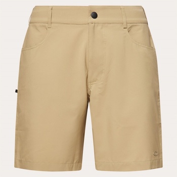 Oakley Анцуг Oakley Men's Woven Tracksuit Shorts - Pebble