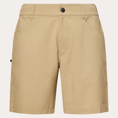 Oakley Анцуг Oakley Men's Woven Tracksuit Shorts - Pebble
