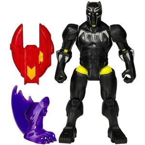 Hasbro - avengers Mixmashers Black Panther фигура (F9268)