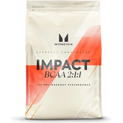 MyProtein BCAA 500 g
