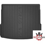 FroGum Стелка Багажник -DZ 405240 Audi Q5 II 2017- (DZ405240)