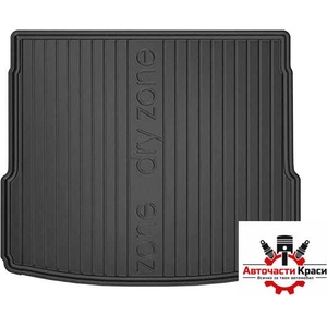 FroGum Стелка Багажник -DZ 405240 Audi Q5 II 2017- (DZ405240)