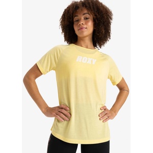 ROXY Тениска everyday flow tee (erjkt04168-yzl0)