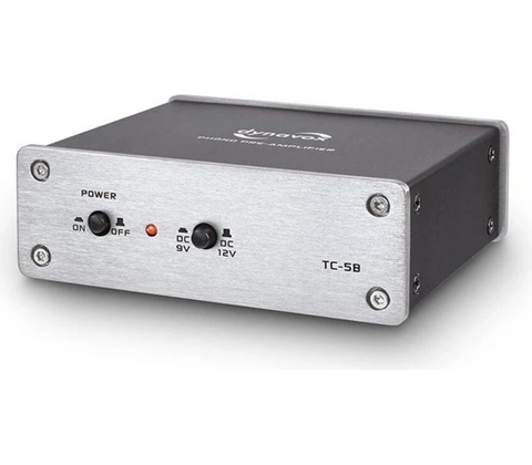 Dynavox TC-5