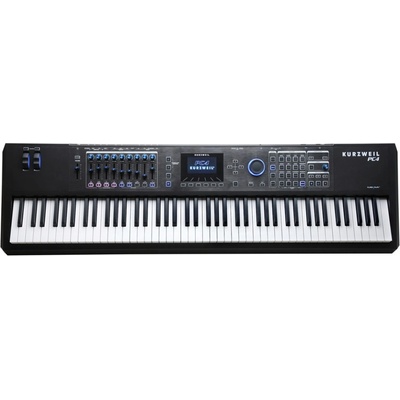 Kurzweil K2700 – Zbozi.Blesk.cz