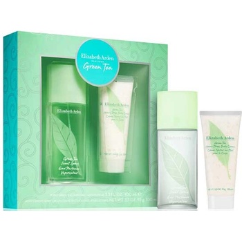 Elizabeth Arden GREEN TEA комплект 2 части 100 мл - EDT