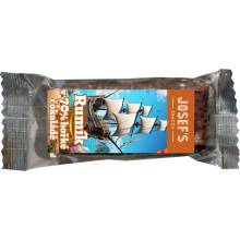 Josef's snacks Rumík v 70% 42 g