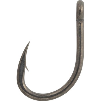 GAMAKATSU G-Carp A1 Super Hook PTFE vel.8 10 ks