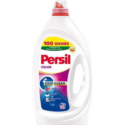 Persil Color Aktiv gél 4,5 l 100 PD