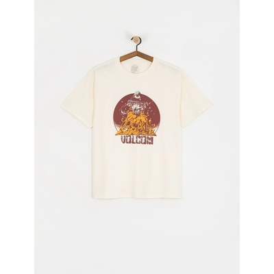 Volcom Fa Callum Rooney off white