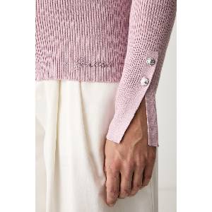 Guess дамска жилетка с вискоза ELLIE (W6YR11.Z0950) - answear - 175,83 лв