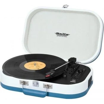 Image 1 of Trevi TT 1020 BT RED (0T102002)