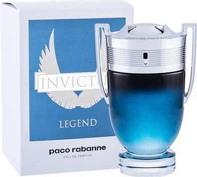 invictus aqua 150 ml
