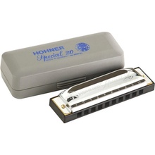 Hohner Special 20 Classic D dur