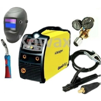 KOWAX SET1 GeniMig 220