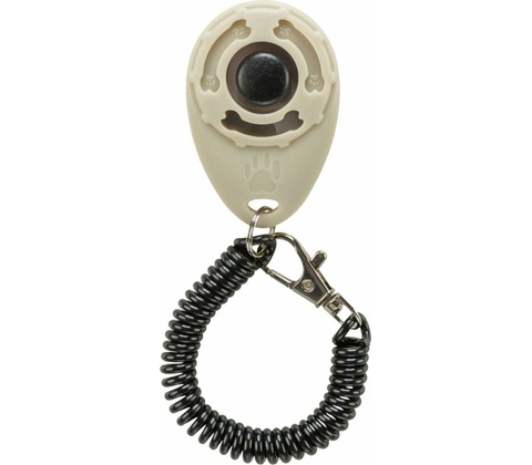 Clicker Sporting pre psov TRIXIE