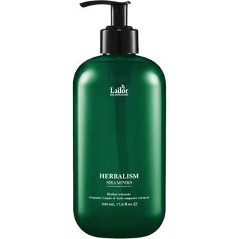 La'dor - Herbalism Shampoo - 400ml