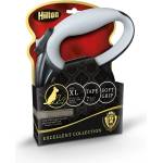Hilton Телескопичен повод HILTON Smart dog XL бежов 40 kg 7 м (DLPHLTSOS0009)