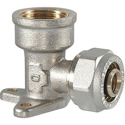 H2O H-LINE PEX Koleno vnitřní závit 16 mm x 1/2" H-LINE.1606.015016