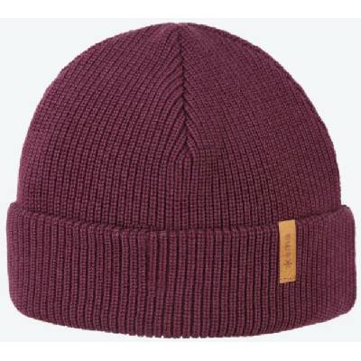 Merino čepice KAMA A159