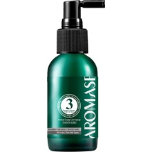 Aromase Herbal Scalp Care Spray Bylinný sprej pro pokožku hlavy 115 ml