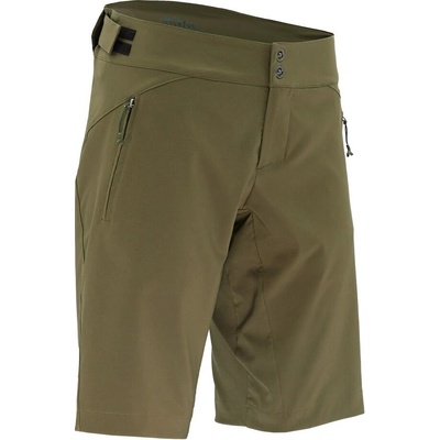 Silvini dámské MTB Patria 2025 zelená