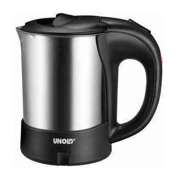 Unold 18575 Stainless Steel Travel Kettle