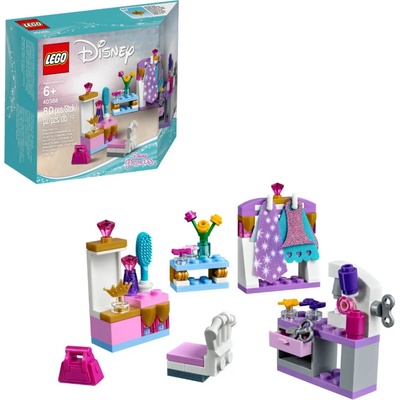 LEGO® Disney 40388 Zkrášlovací sada pro minipanenky