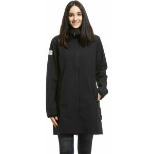 MEATFLY дамско softshell палто Thea Black Meatfly | Cheren | ЖЕНИ | S
