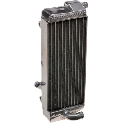 Q-TECH chladič ľavý KTM [**], Q-TECH