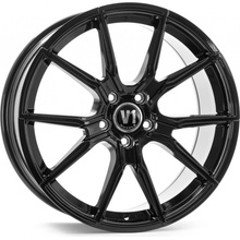 V1 Wheels V1 8x18 5x112 ET45 black