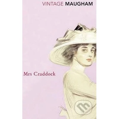 Mrs Craddock - Somerset William Maugham