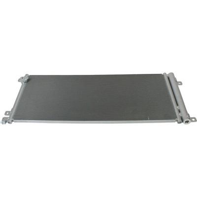 Kondenzátor klimatizace MAXGEAR AC830364
