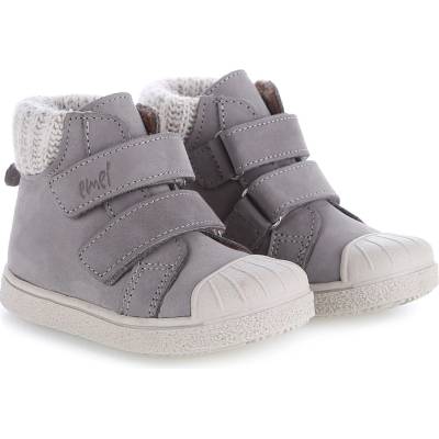 Emel ey 2758-1 kotníkové boty zateplené membrána Toronto