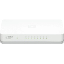 D-Link GO-SW-8G