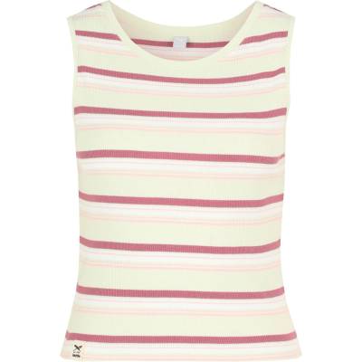 Iriedaily Дамски топ Iriedaily Women's Mimie Tank Top - Light Green - размер XL (916-1830-0415)