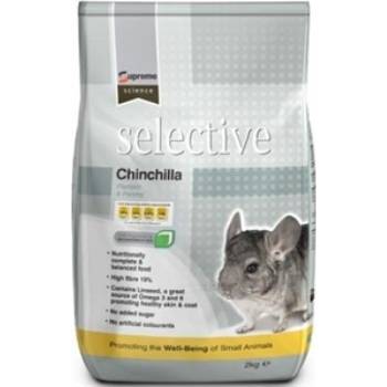 Supreme Science Selective Chinchilla 2 kg
