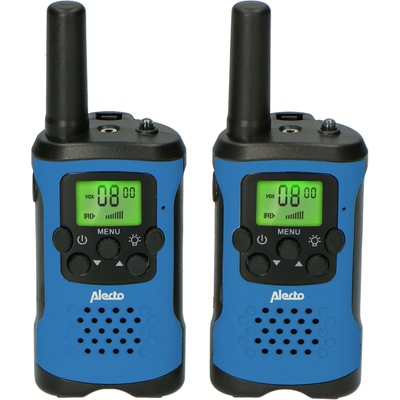 Alecto FR-115BW 2ks