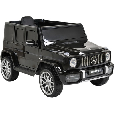 Mercedes-AMG G63 (112380/1)