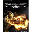 FireBurst