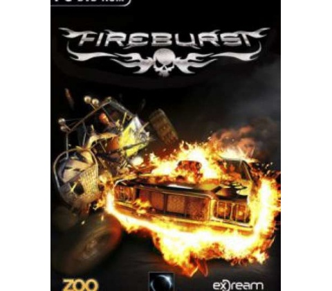 FireBurst