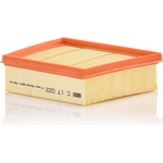 Mann-filter Въздушен филтър mann-filter c 17 022 Въздушен филтър