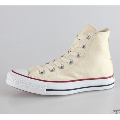 Converse tenisky vysoké chuck taylor all star biela