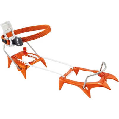 Petzl Котки PETZL Leopard Leverlock Fil
