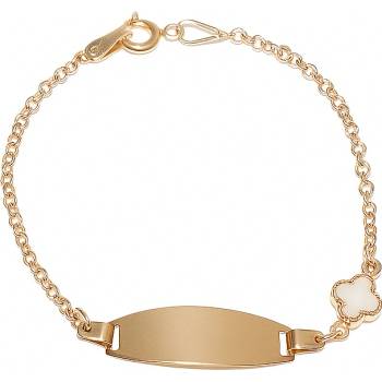 Златна гривна