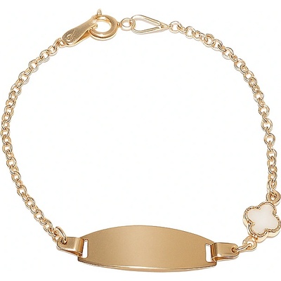 Златна гривна