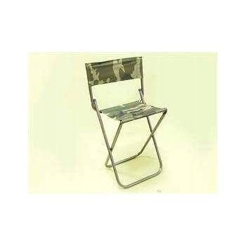 Jaxon Židle AK-KZY103M khaki