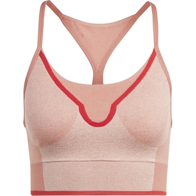 adidas Women's Low Impact Sports Bra - Magic Earth