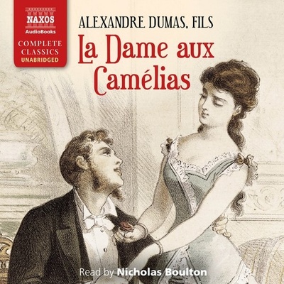 La Dame aux Came´lias (EN)