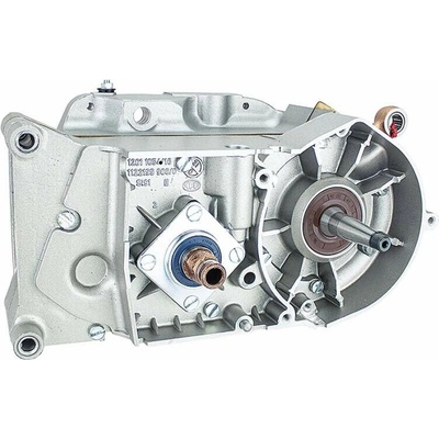 Polomotor Simson S51, SR 50 - 4. rychlostní - MZA
